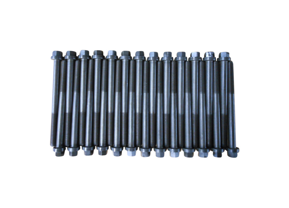 Cylinder head cover screw 3960043(26PCS) Cummins diesel engine parts L8.9L 6LTAA