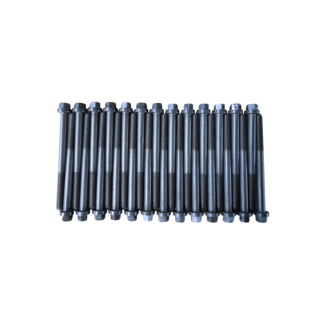Cylinder head cover screw 3960043(26PCS) Cummins diesel engine parts L8.9L 6LTAA
