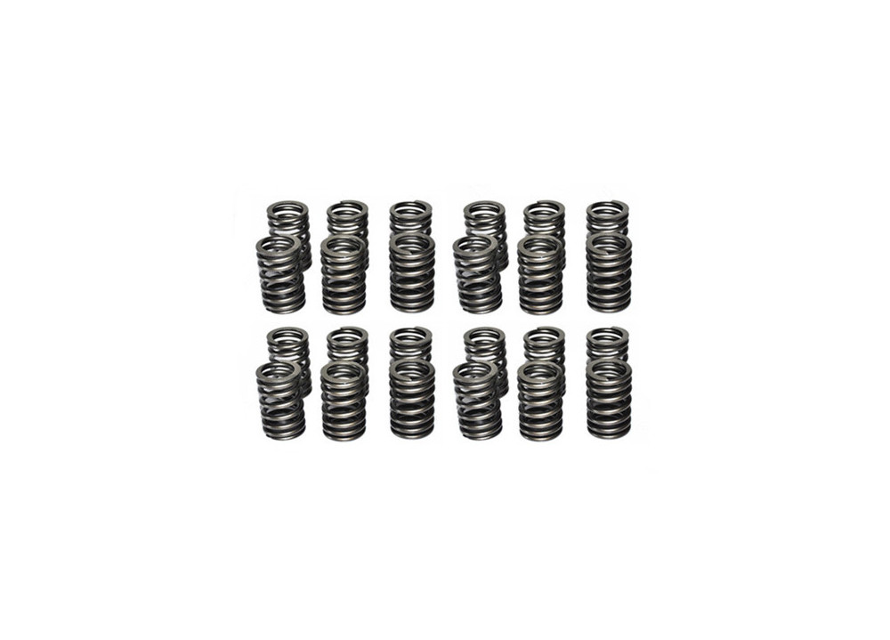 Valve spring 3944711(24PCS) Cummins diesel engine parts L8.9L 6LTAA