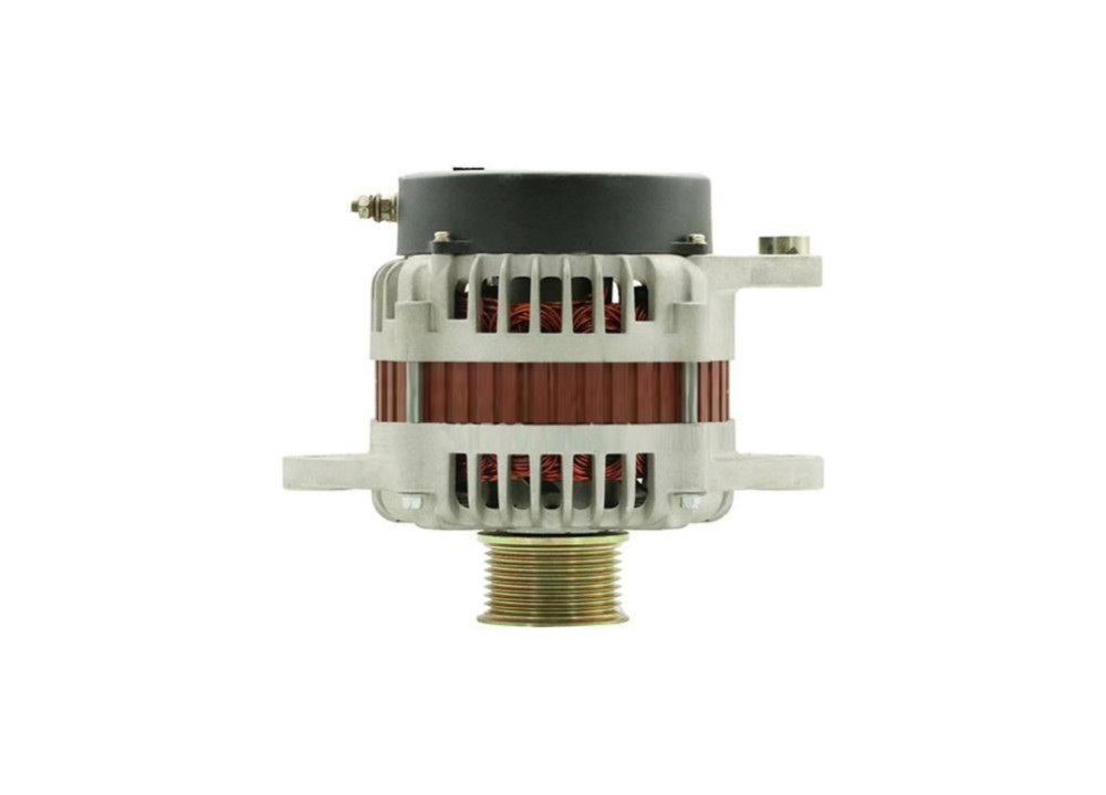 Alternator 4930794 Cummins diesel engine parts L8.9L 6LTAA