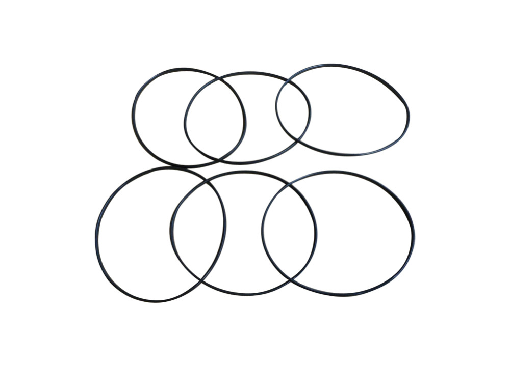 O RING 3907177(6PCS) Cummins diesel engine parts L8.9L 6LTAA