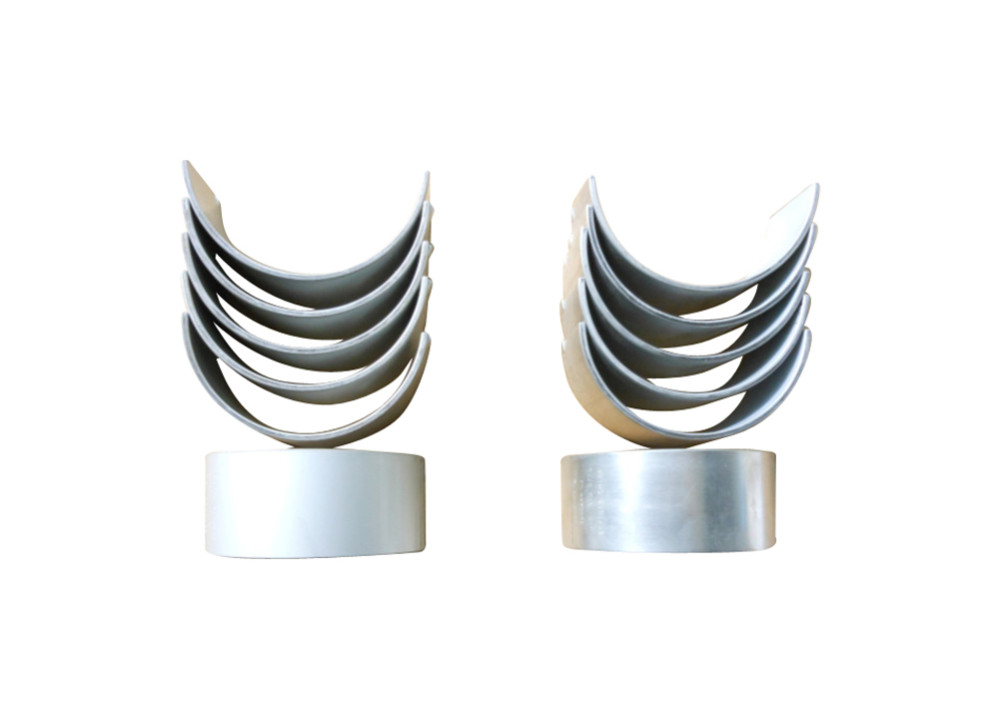 Connection rod bearing set 3950661(6PCS)/3966244(6PCS) Cummins diesel engine parts L8.9L 6LTAA