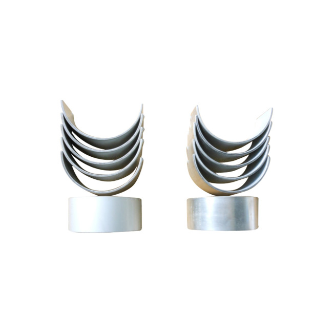 Connection rod bearing set 3950661(6PCS)/3966244(6PCS) Cummins diesel engine parts L8.9L 6LTAA