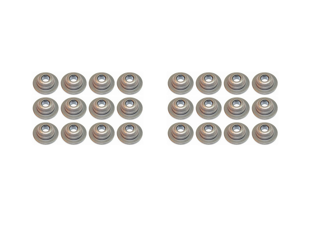 Valve stem seal set 3948578(24PCS) Cummins diesel engine parts L8.9L 6LTAA