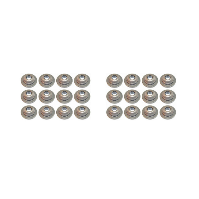 Valve stem seal set 3948578(24PCS) Cummins diesel engine parts L8.9L 6LTAA