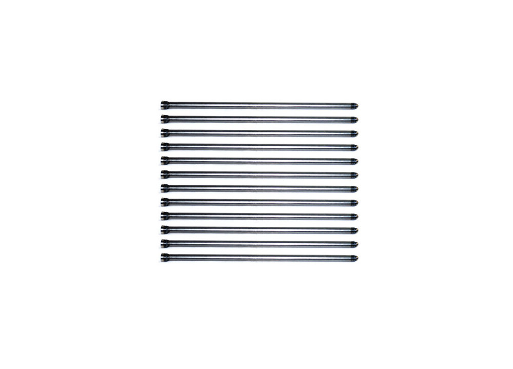Push Rod 3964715(12PCS) Cummins diesel engine parts L8.9L 6LTAA