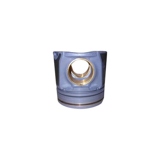 Piston 4955190(114mm135) Cummins diesel engine parts QSL 8.9L