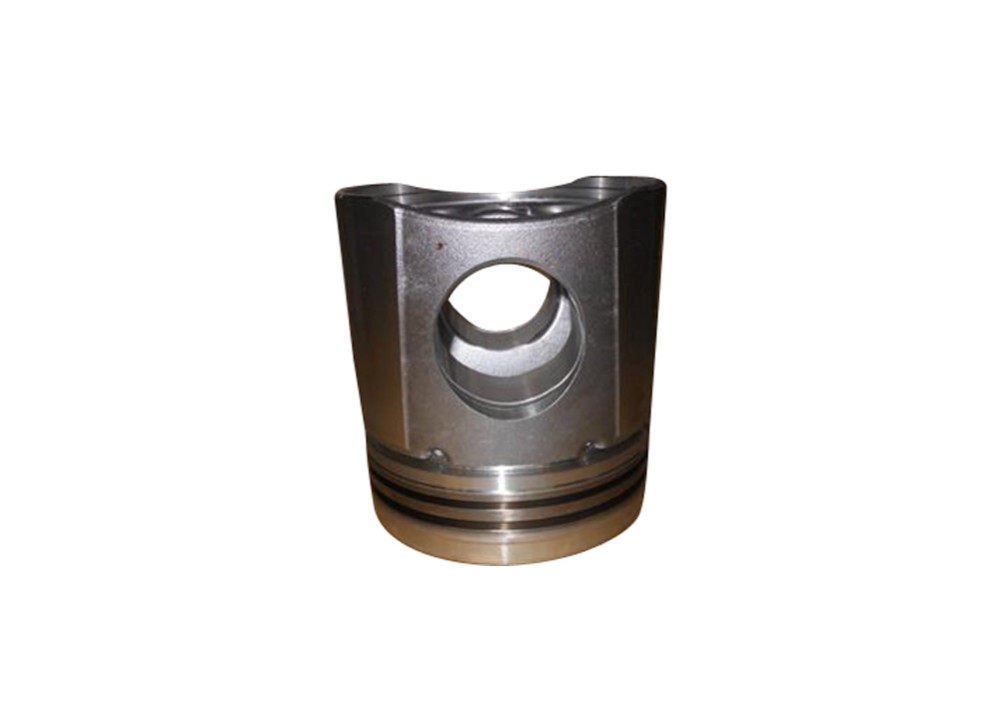 Piston 4933120(114mm135) Cummins diesel engine parts QSL 8.9L