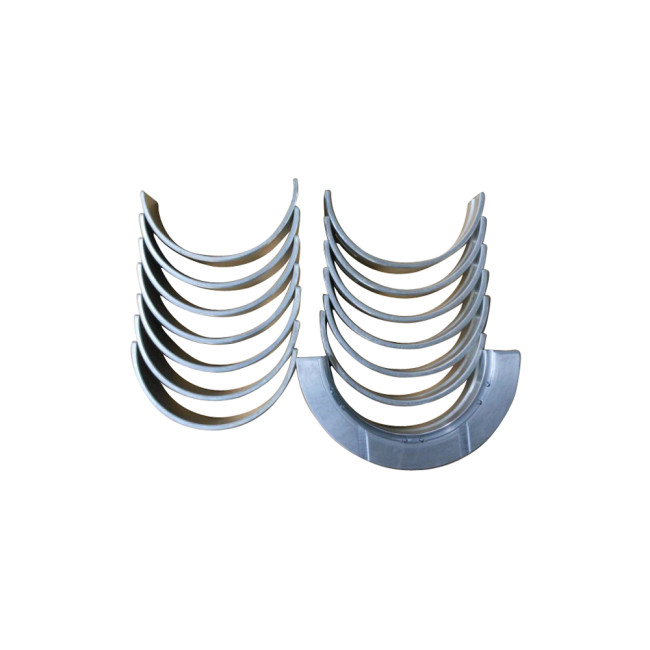 Main bearing set 3945917 Cummins diesel engine parts L8.9L 6LTAA