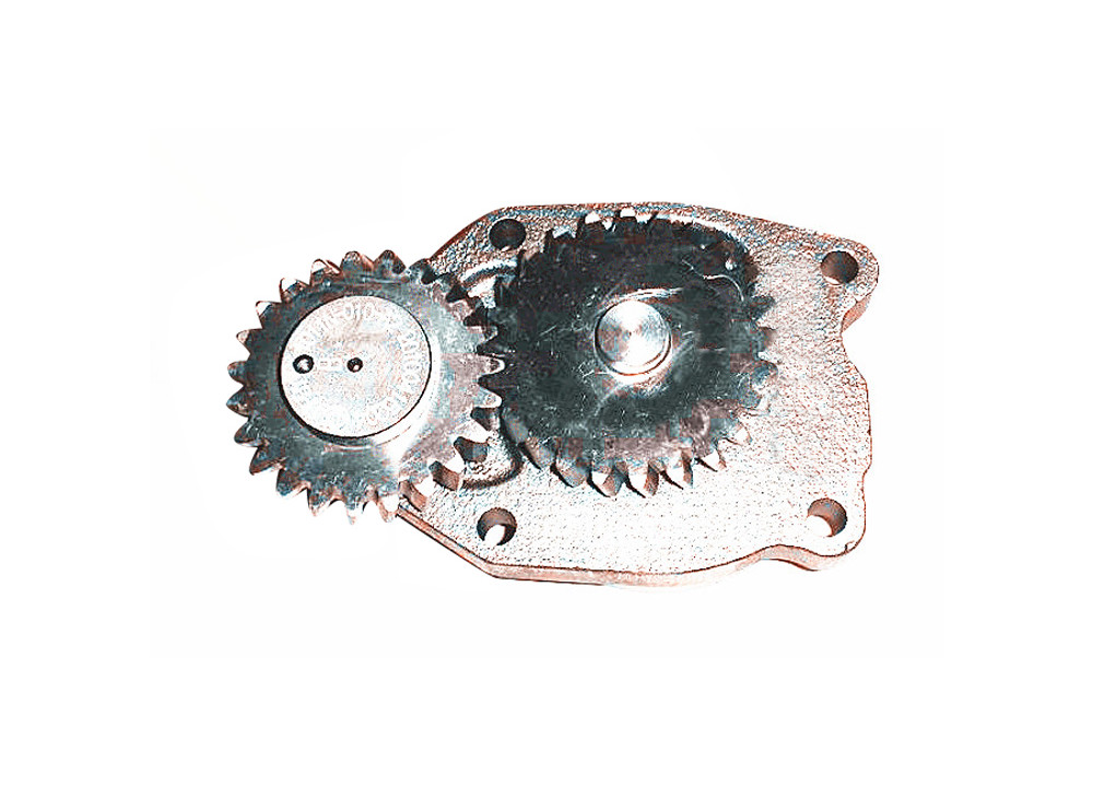 Lubricating Oil Pump 4935792/5346430 for cummins diesel engine