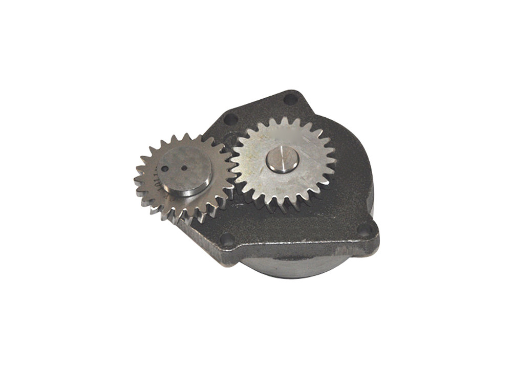 Lubricating Oil Pump 3966840 for cummins diesel engine