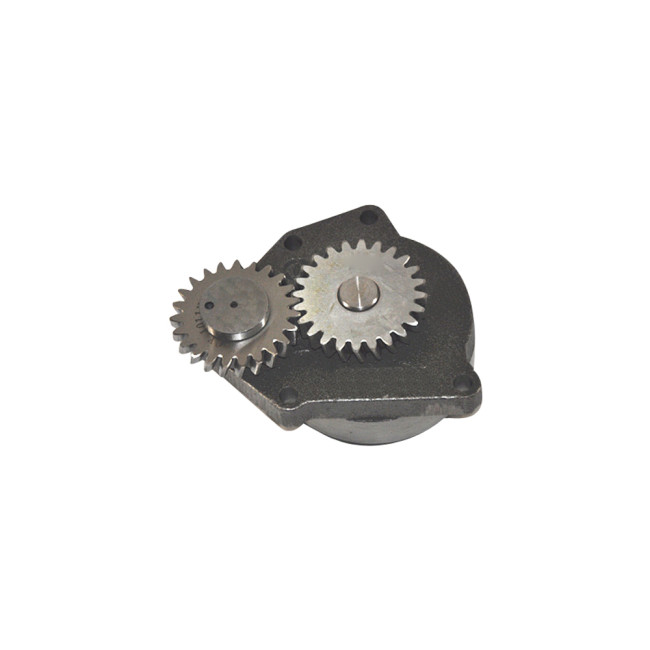 Lubricating Oil Pump 3966840 for cummins diesel engine