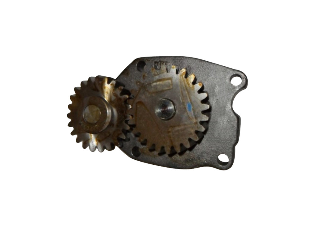 Lubricating Oil Pump 3415365 for cummins diesel engine