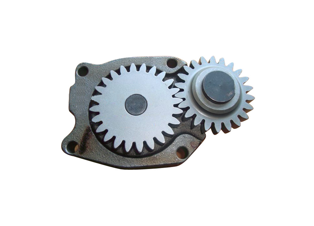 Lubricating Oil Pump 5291050 for cummins diesel engine