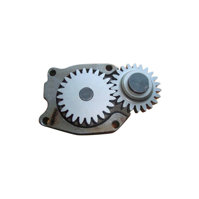 Lubricating Oil Pump 5291050 for cummins diesel engine