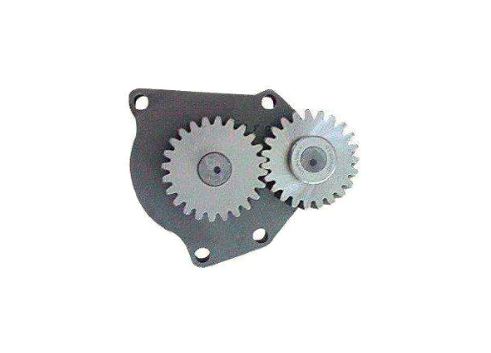 Lubricating Oil Pump 4941464 for cummins diesel engine