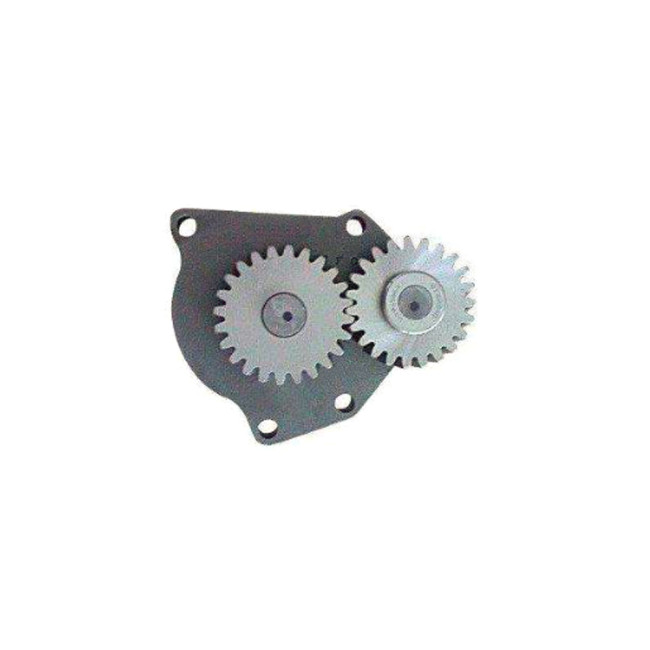 Lubricating Oil Pump 4941464 for cummins diesel engine