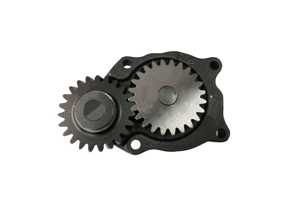Lubricating Oil Pump 4939586 for cummins diesel engine