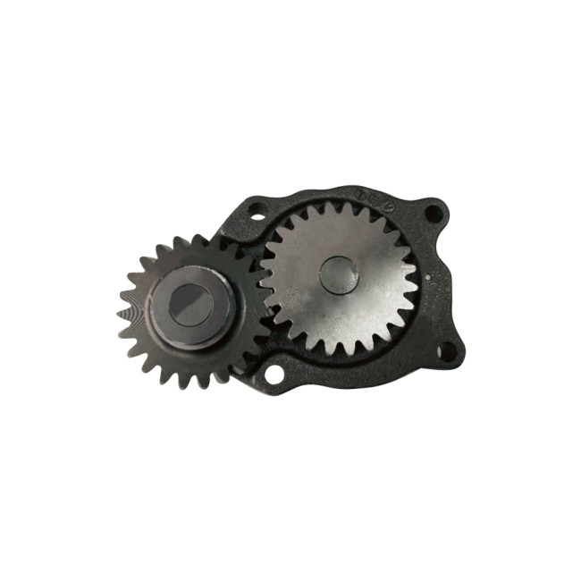 Lubricating Oil Pump 4939586 for cummins diesel engine