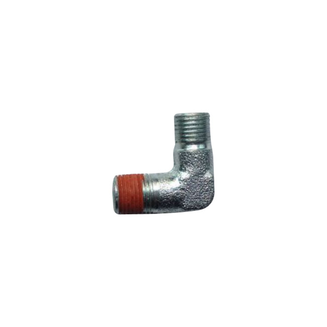 Male Adapter Elbow 3415333 for cummins diesel engine(2pcs)