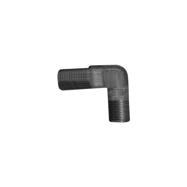 Male Adapter Elbow 3976036 for cummins diesel engine(2pcs)