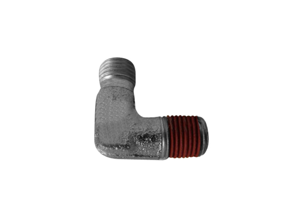 Male Adapter Elbow 3975392 for cummins diesel engine(2pcs) Male Adapter Elbow 3975392 for cummins diesel engine(2pcs)