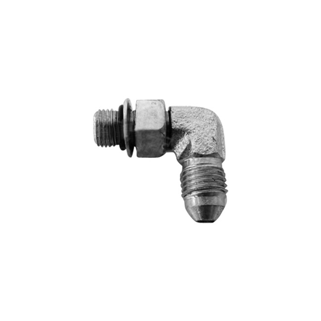 Male Adapter Elbow 3945212 for cummins diesel engine(2pcs)