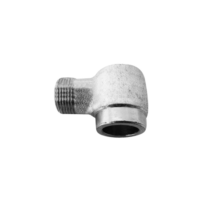 Male Adapter Elbow 5270331 for cummins diesel engine(2pcs)
