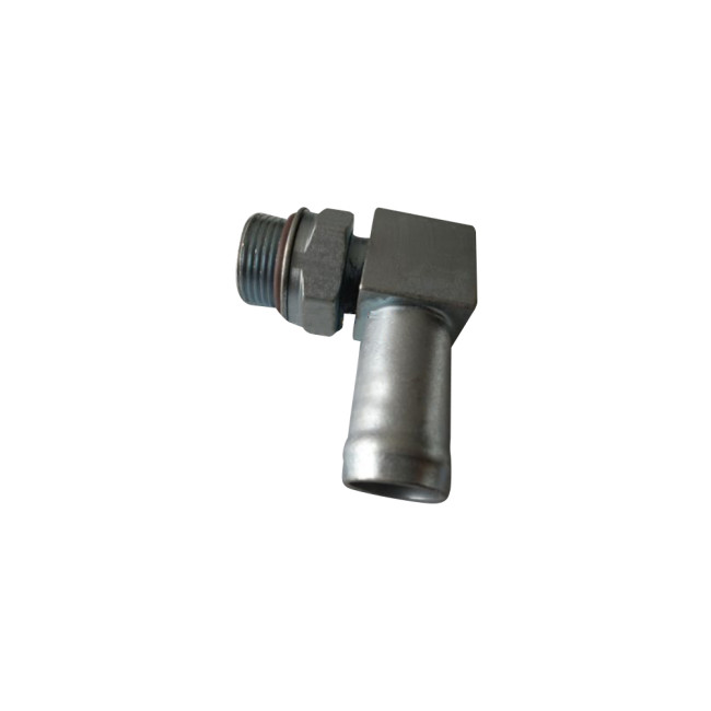 Male Adapter Elbow 3287902 for cummins diesel engine(2pcs)