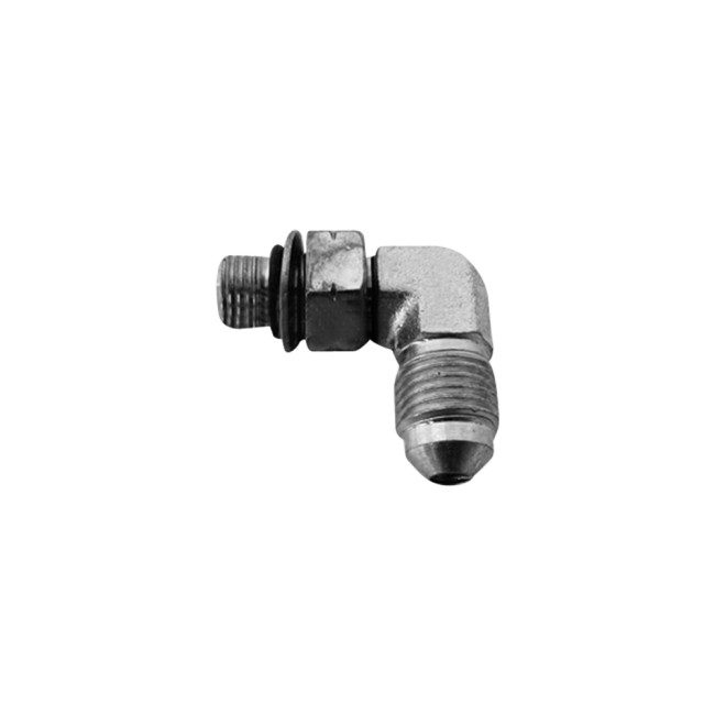 Male Adapter Elbow 5294256 for cummins diesel engine(2pcs)