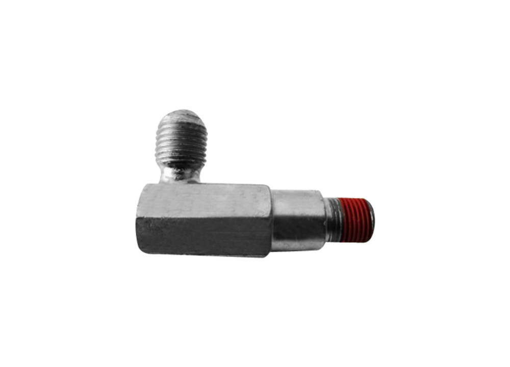 Male Adapter Elbow 5346570 for cummins diesel engine(2pcs) Male Adapter Elbow 5346570 for cummins diesel engine(2pcs)