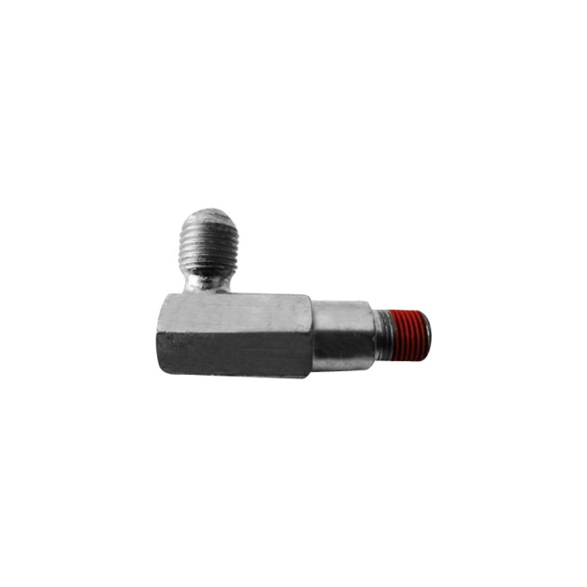 Male Adapter Elbow 5346570 for cummins diesel engine(2pcs)