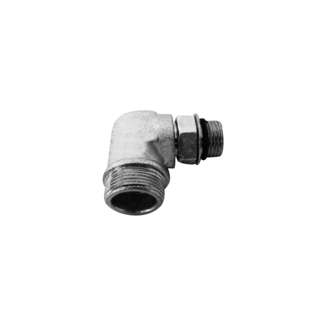 Male Adapter Elbow 3965216 for cummins diesel engine(2pcs)