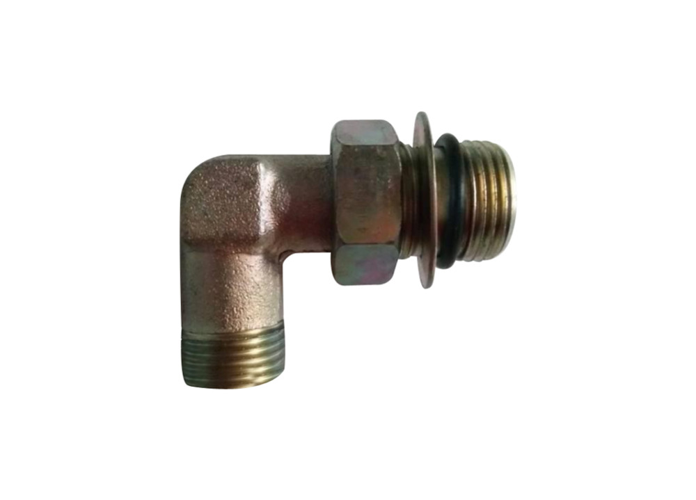 Male Adapter Elbow 4996670 for cummins diesel engine(2pcs) Male Adapter Elbow 4996670 for cummins diesel engine(2pcs)