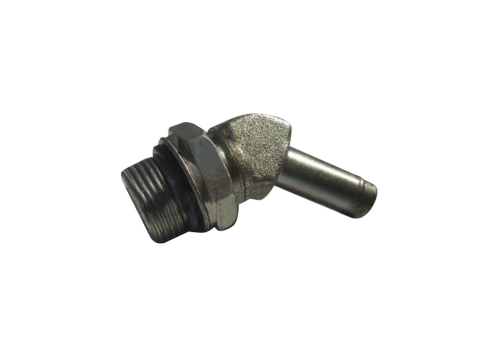 Male Adapter Elbow 4365914 for cummins diesel engine(2pcs) Male Adapter Elbow 4365914 for cummins diesel engine(2pcs)