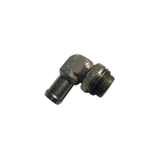 Male Adapter Elbow 2874887 for cummins diesel engine(2pcs)