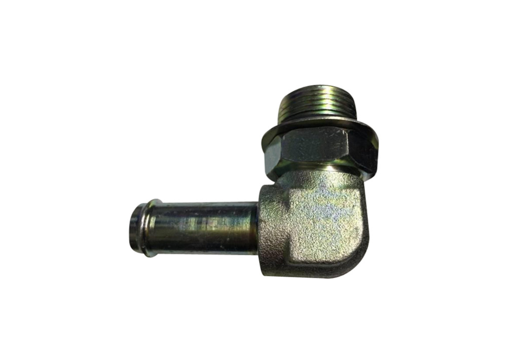 Male Adapter Elbow 5334053 for cummins diesel engine(2pcs) Male Adapter Elbow 5334053 for cummins diesel engine(2pcs)