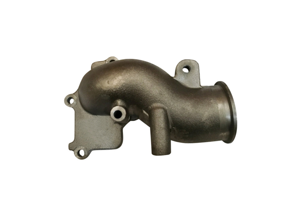 exhaust outlet connection 4939409 for cummins diesel engine exhaust outlet connection 4939409 for cummins diesel engine