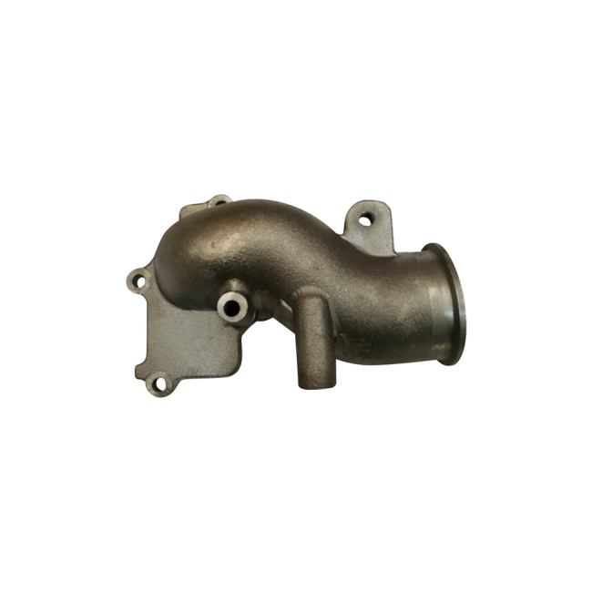 exhaust outlet connection 4939409 for cummins diesel engine
