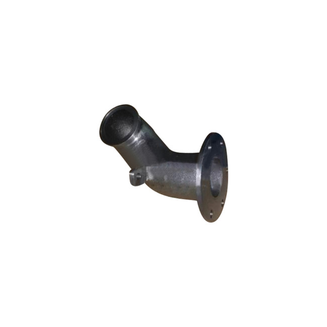 exhaust outlet connection 5396389 for cummins diesel engine
