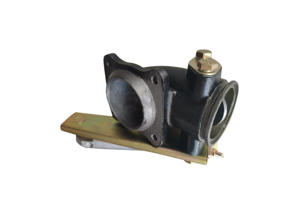 exhaust outlet connection 4983719 for cummins diesel engine exhaust outlet connection 4983719 for cummins diesel engine