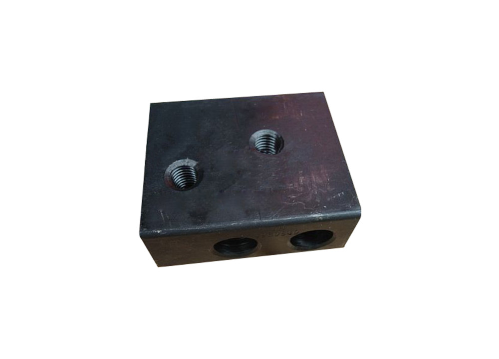 Mounting Spacer 4934137 for cummins diesel engine(2PCS) Mounting Spacer 4934137 for cummins diesel engine(2PCS)