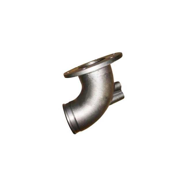 Oil Filler Tube 4938410 for cummins diesel engine