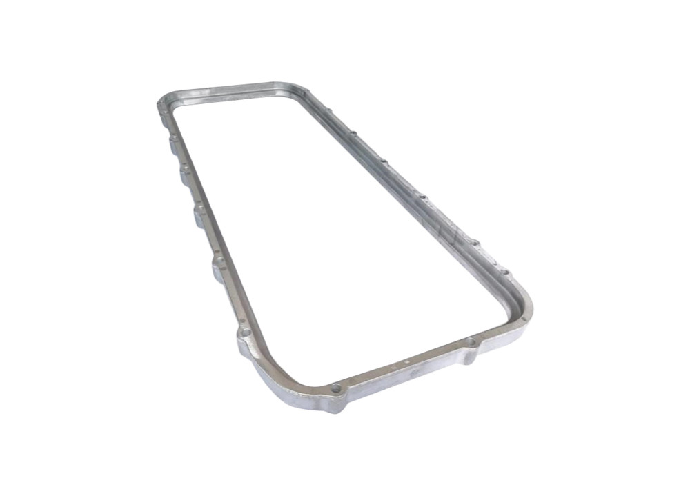 Oil Pan Adapter 4938656 for cummins diesel engine Oil Pan Adapter 4938656 for cummins diesel engine