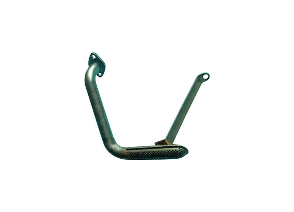 Oil Suction Connection 3920795 for cummins diesel engine