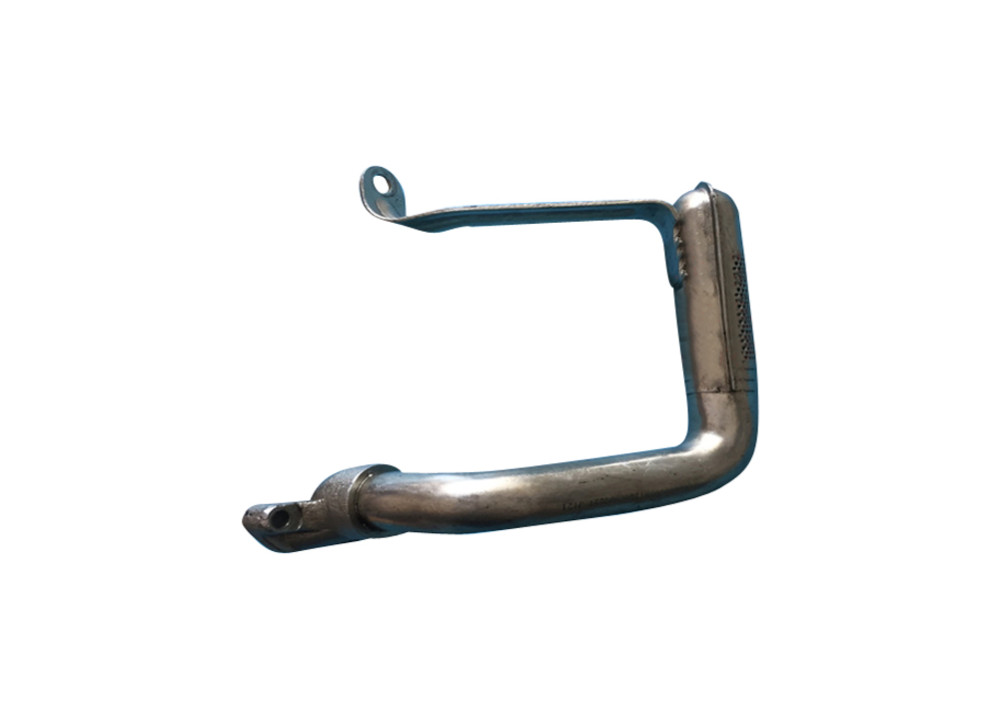 Oil Suction Connection 3978180 for cummins diesel engine