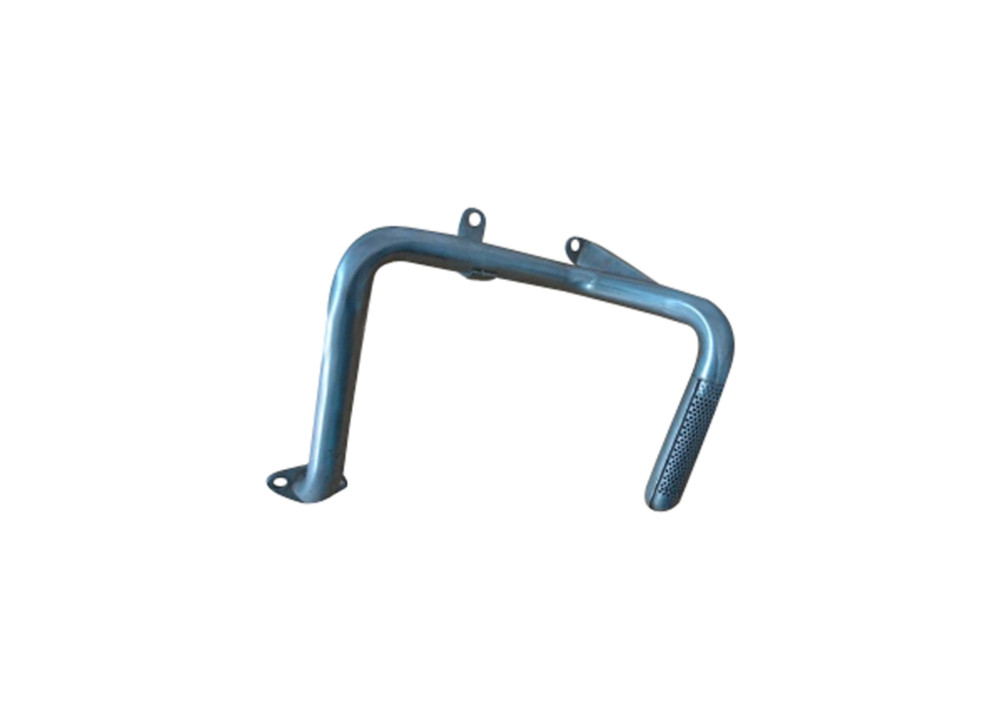 Oil Suction Connection 3934942 for cummins diesel engine