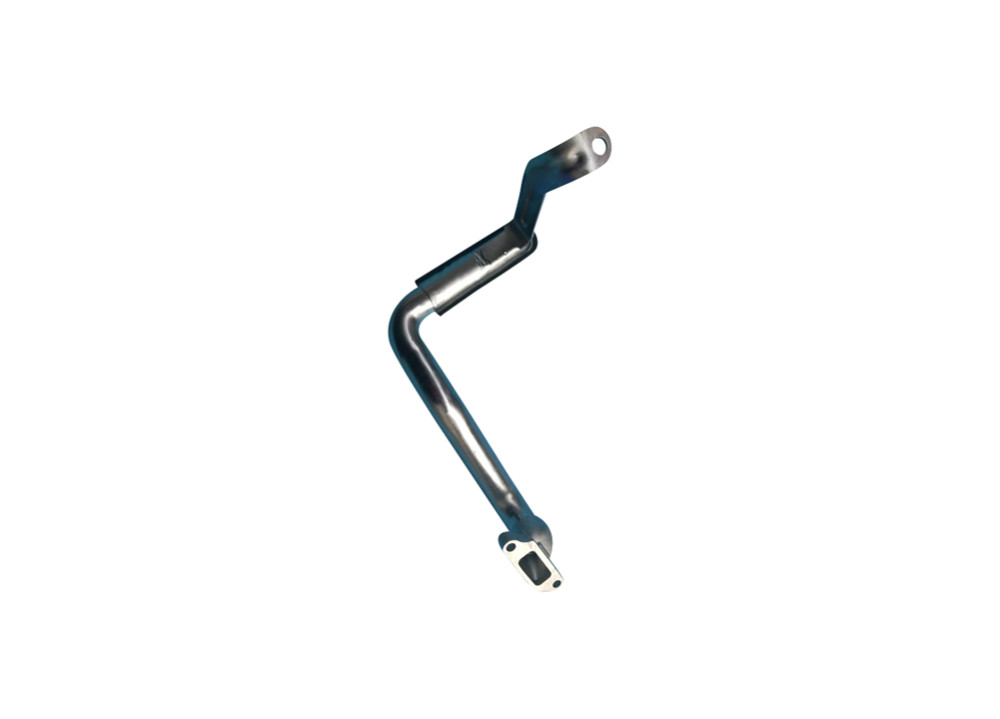 Oil Suction Connection 3978183 for cummins diesel engine