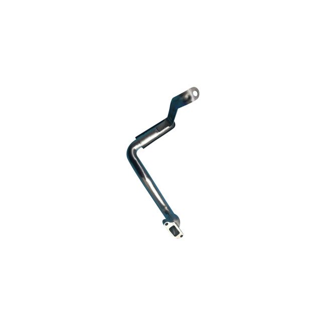 Oil Suction Connection 3978183 for cummins diesel engine