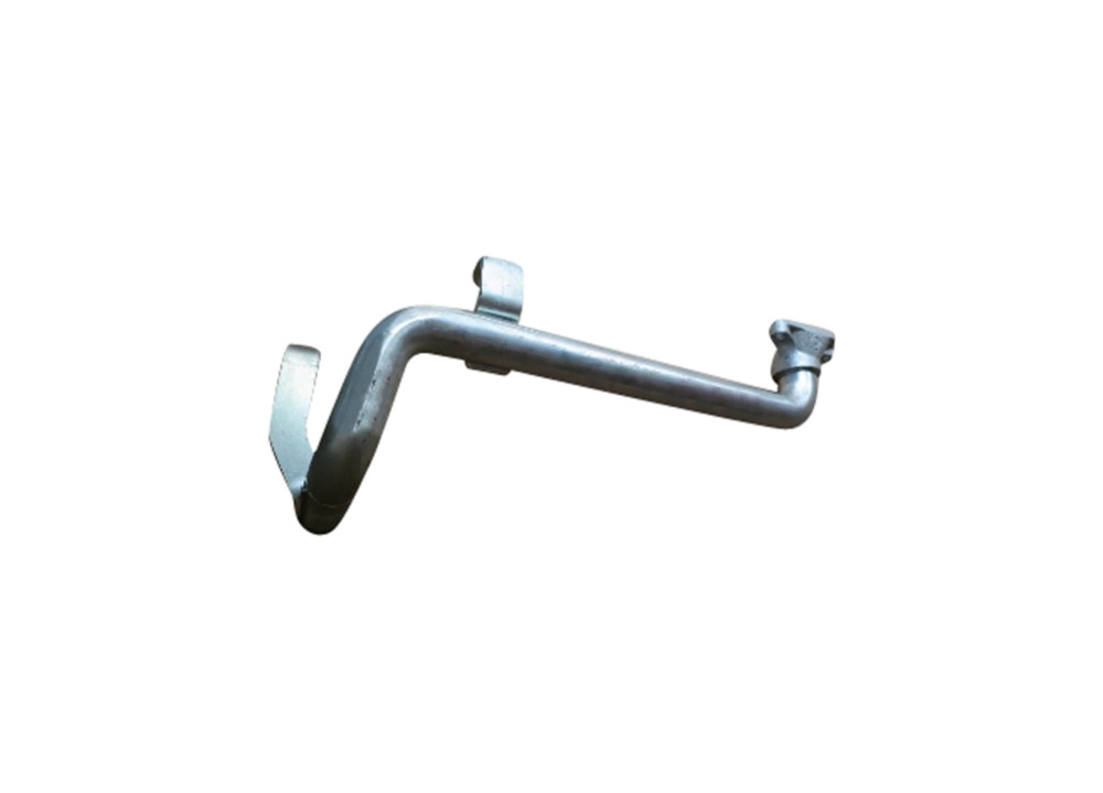 Oil Suction Connection 4942685 for cummins diesel engine